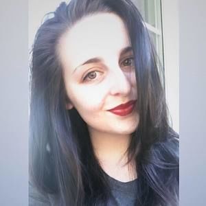 Meet your Posher, Alanna